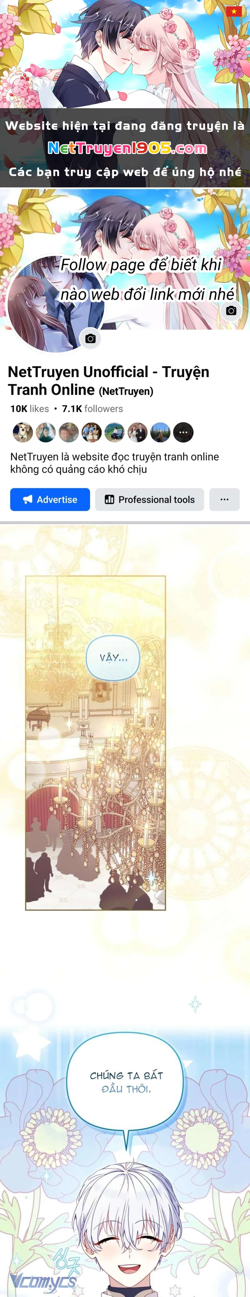Tôi Đang Được Nuôi Dưỡng Bởi Những Kẻ Phản Diện Chapter 97 - 1