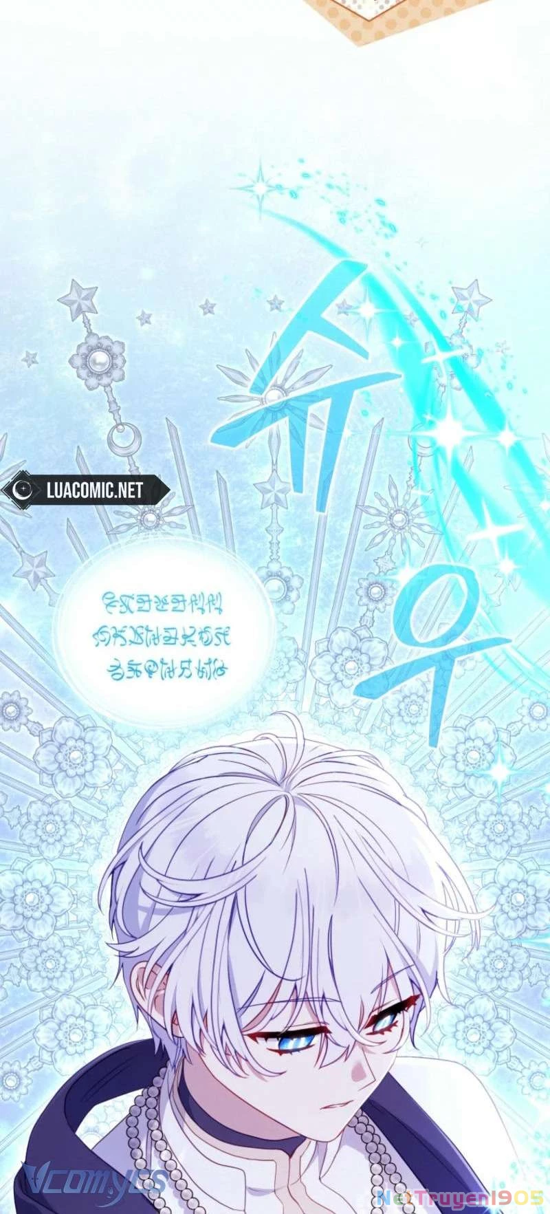 Tôi Đang Được Nuôi Dưỡng Bởi Những Kẻ Phản Diện Chapter 97 - 4