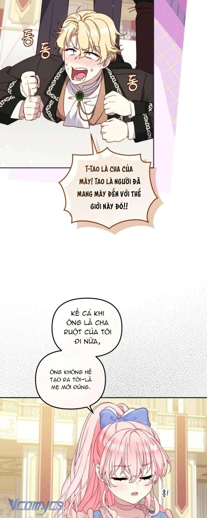 Tôi Đang Được Nuôi Dưỡng Bởi Những Kẻ Phản Diện Chapter 97 - 14