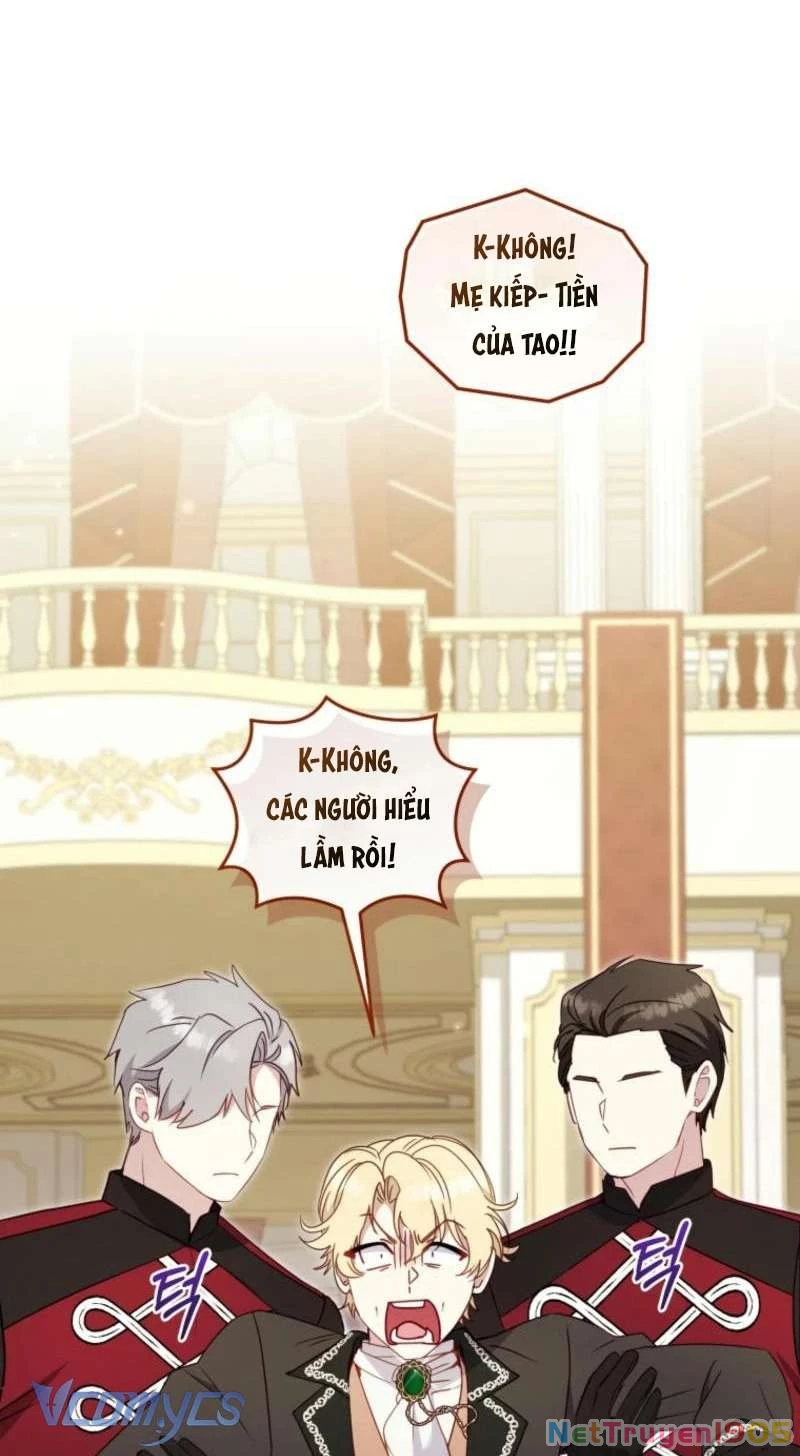 Tôi Đang Được Nuôi Dưỡng Bởi Những Kẻ Phản Diện Chapter 97 - 18
