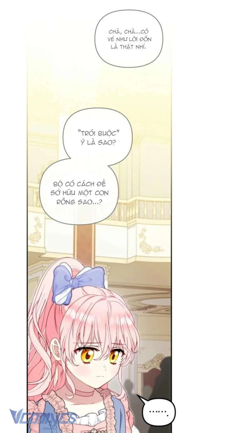 Tôi Đang Được Nuôi Dưỡng Bởi Những Kẻ Phản Diện Chapter 97 - 21