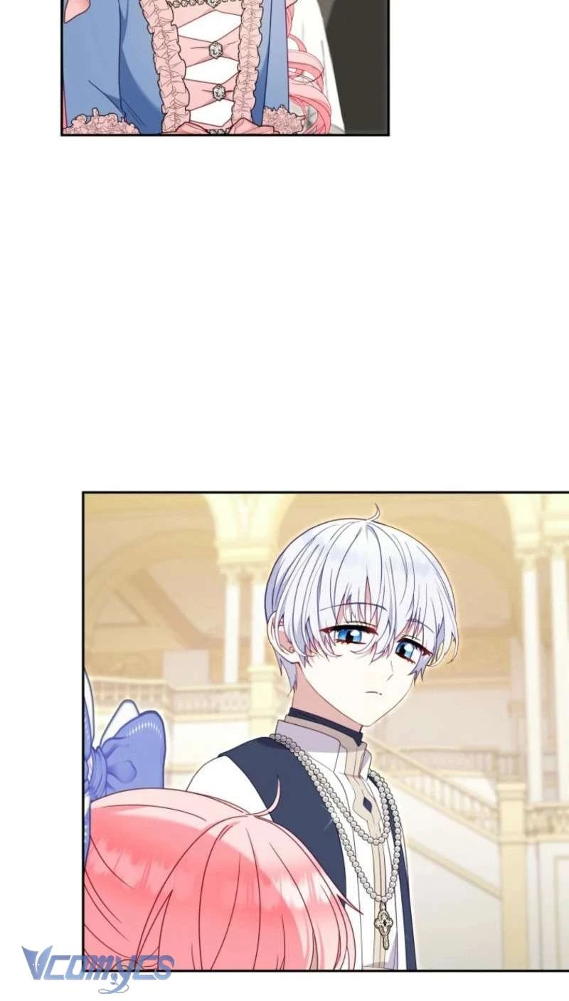 Tôi Đang Được Nuôi Dưỡng Bởi Những Kẻ Phản Diện Chapter 97 - 22
