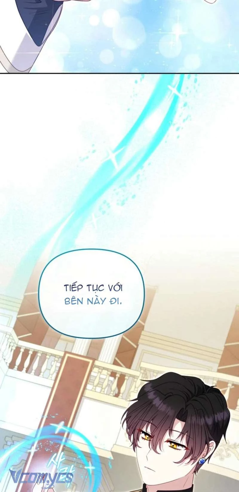 Tôi Đang Được Nuôi Dưỡng Bởi Những Kẻ Phản Diện Chapter 97 - 24