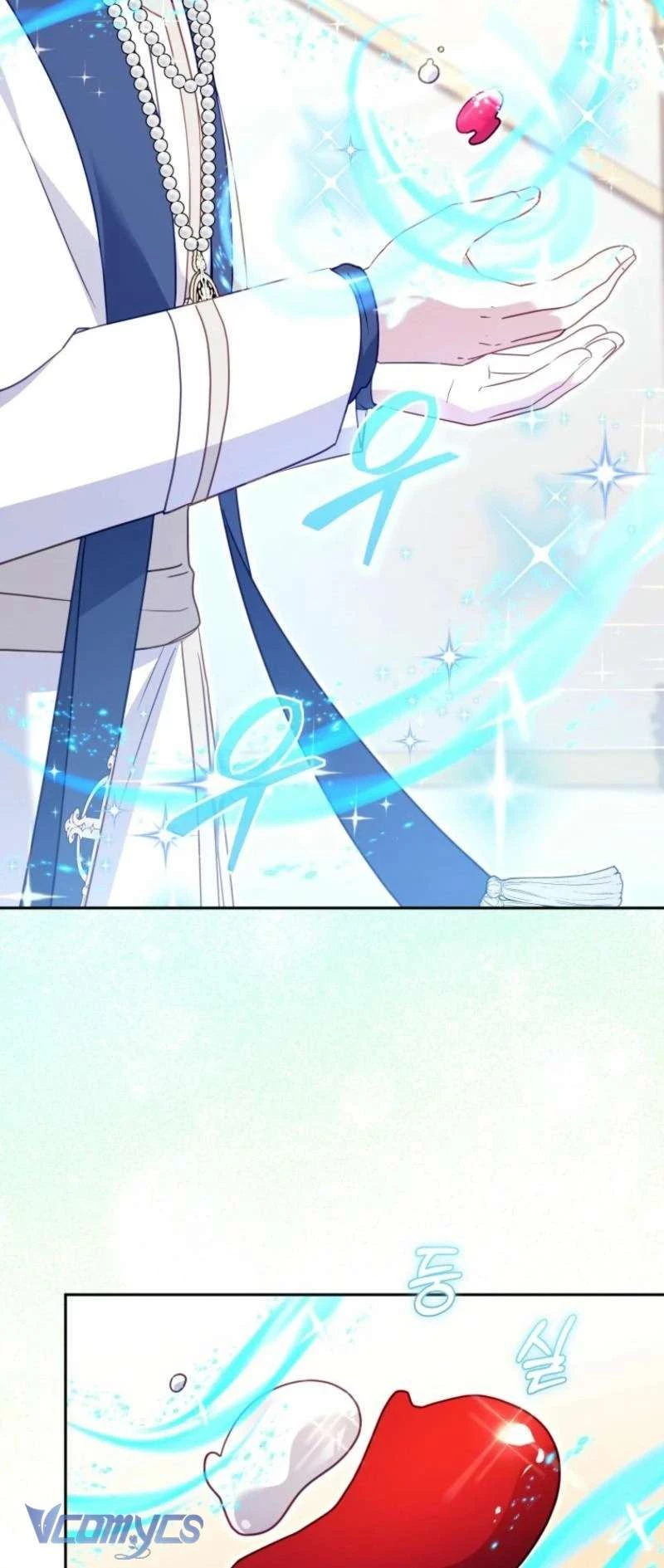 Tôi Đang Được Nuôi Dưỡng Bởi Những Kẻ Phản Diện Chapter 97 - 27