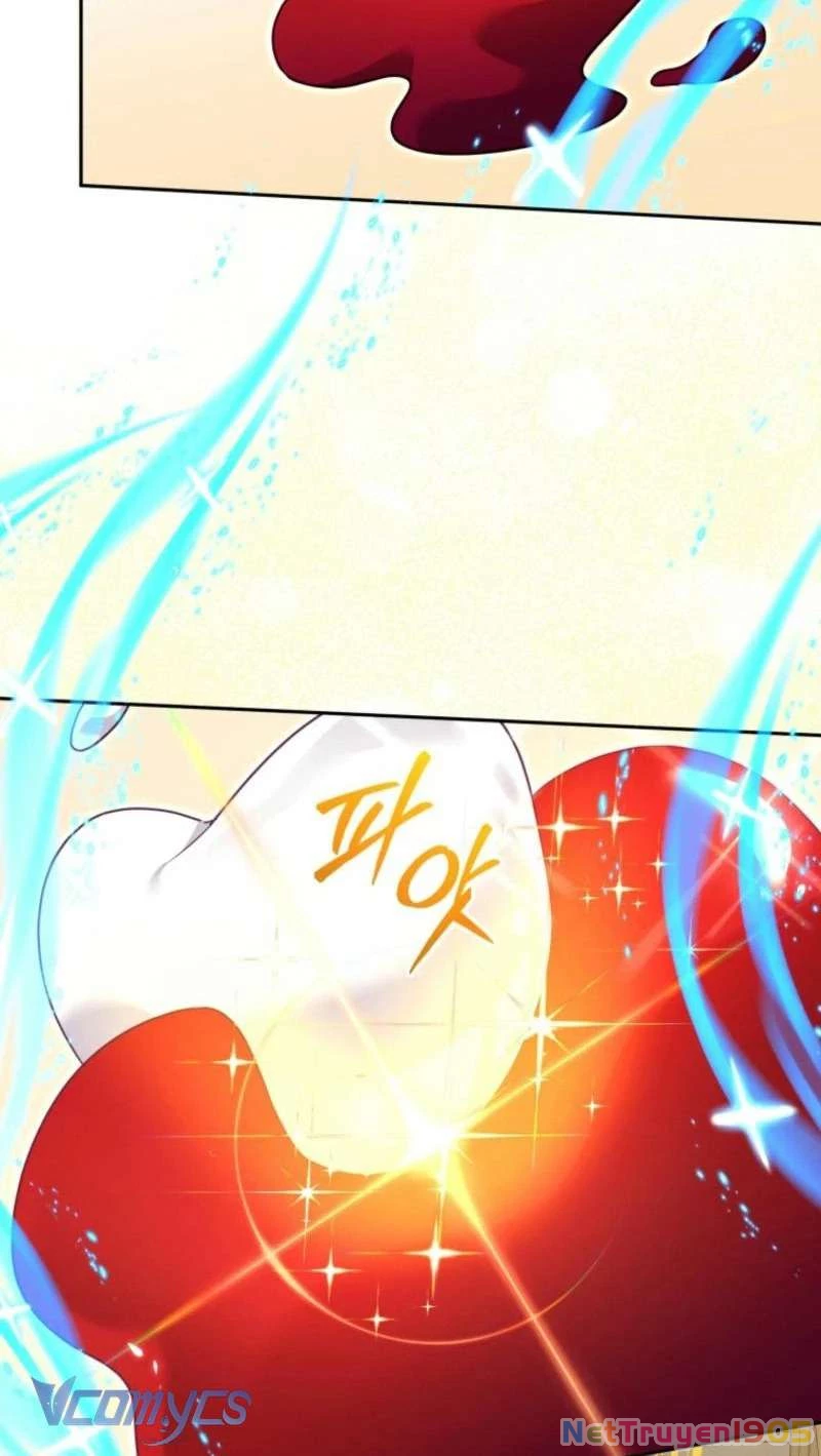 Tôi Đang Được Nuôi Dưỡng Bởi Những Kẻ Phản Diện Chapter 97 - 28
