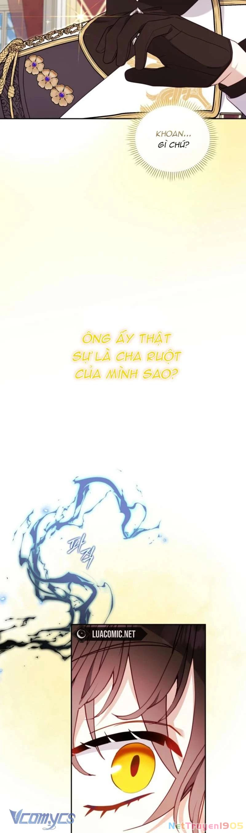 Tôi Đang Được Nuôi Dưỡng Bởi Những Kẻ Phản Diện Chapter 97 - 32