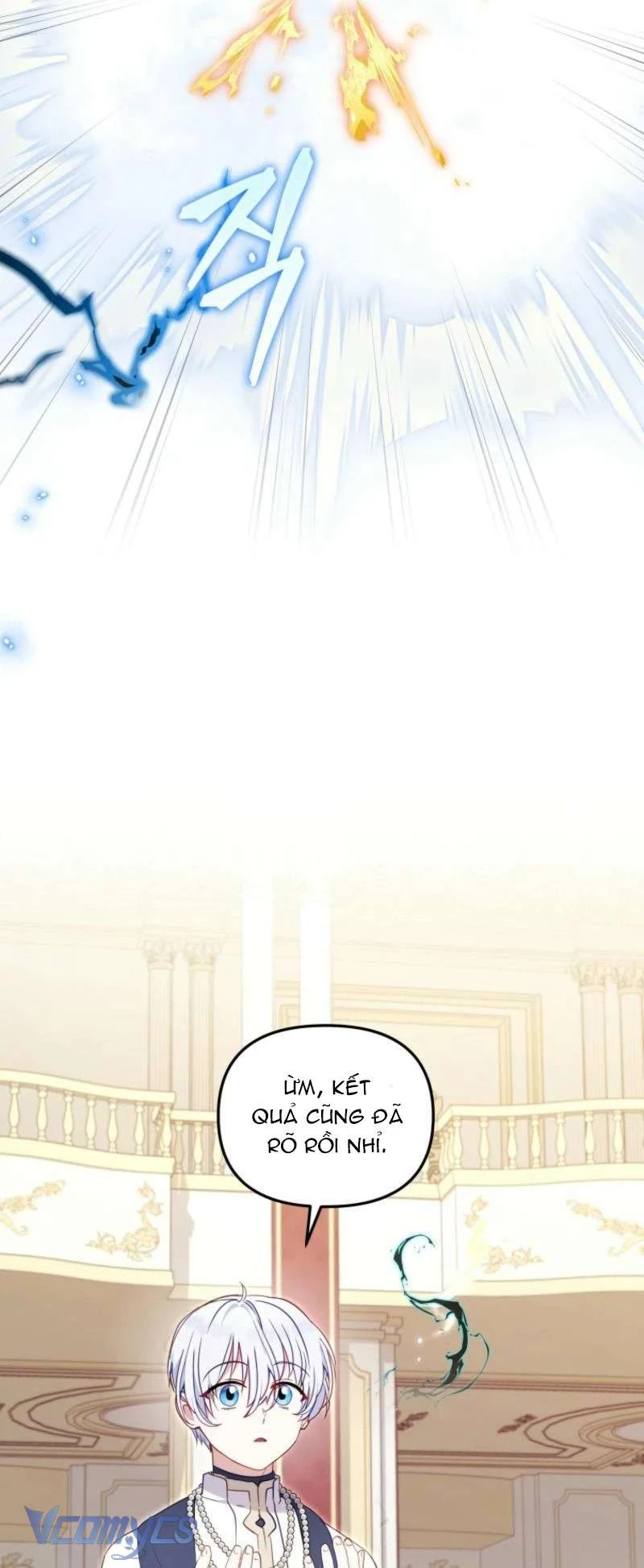 Tôi Đang Được Nuôi Dưỡng Bởi Những Kẻ Phản Diện Chapter 97 - 34