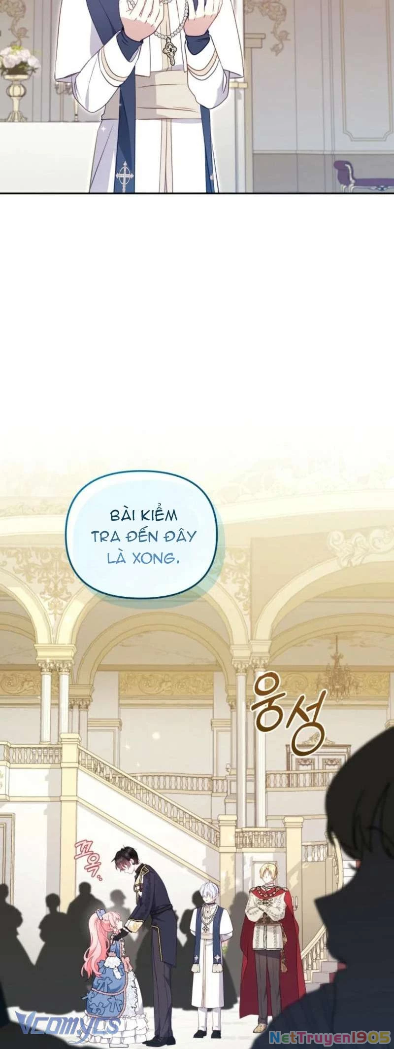 Tôi Đang Được Nuôi Dưỡng Bởi Những Kẻ Phản Diện Chapter 97 - 35