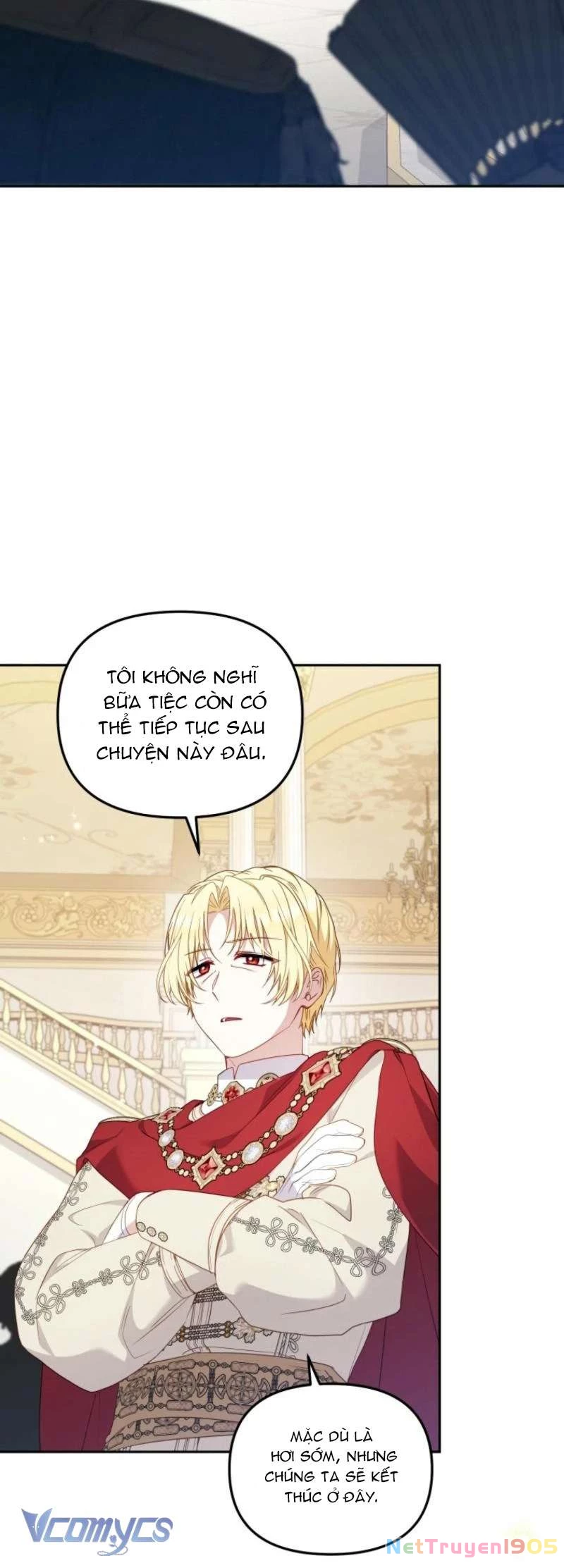 Tôi Đang Được Nuôi Dưỡng Bởi Những Kẻ Phản Diện Chapter 97 - 36