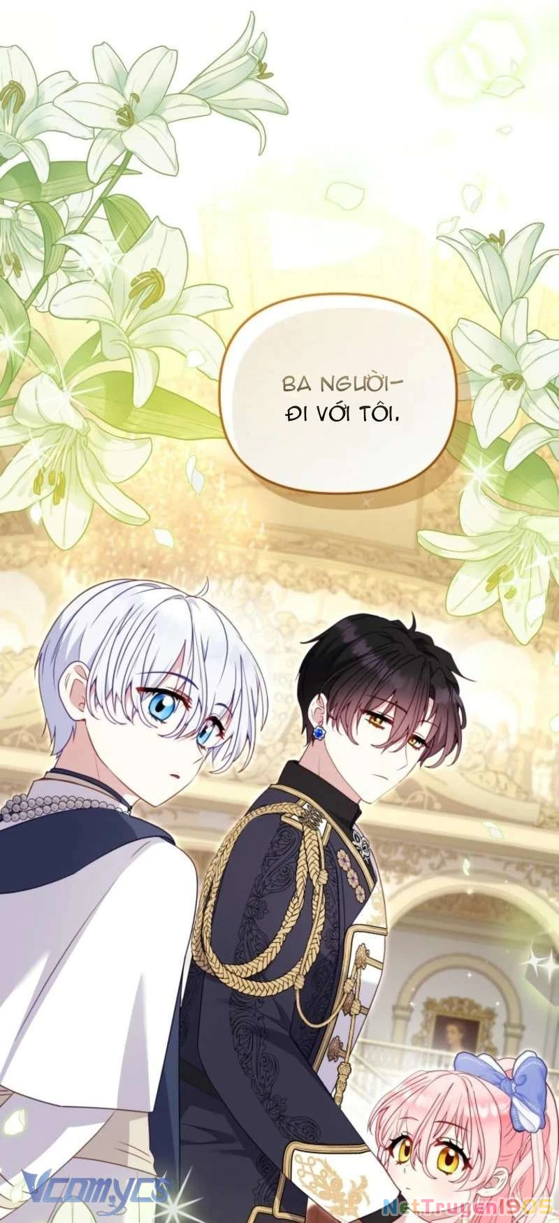 Tôi Đang Được Nuôi Dưỡng Bởi Những Kẻ Phản Diện Chapter 97 - 37