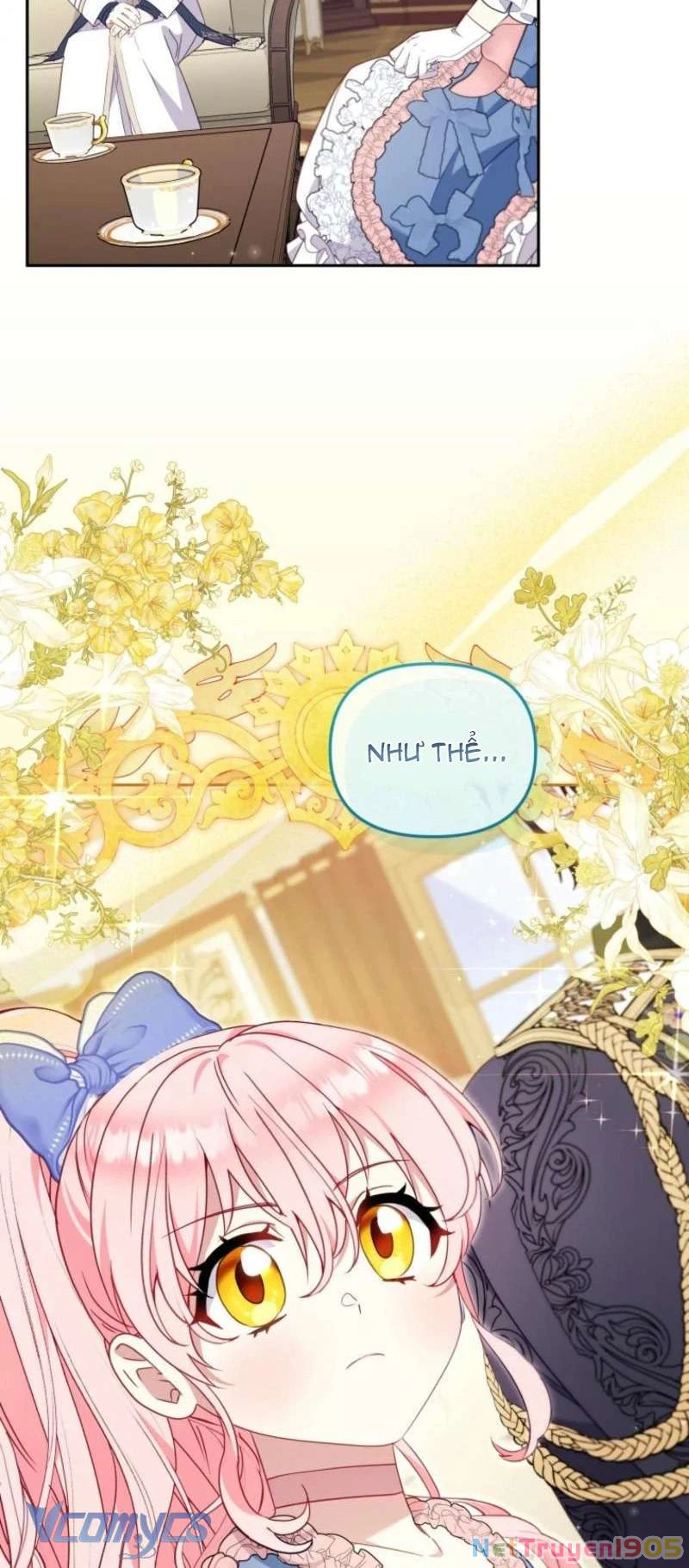 Tôi Đang Được Nuôi Dưỡng Bởi Những Kẻ Phản Diện Chapter 97 - 44