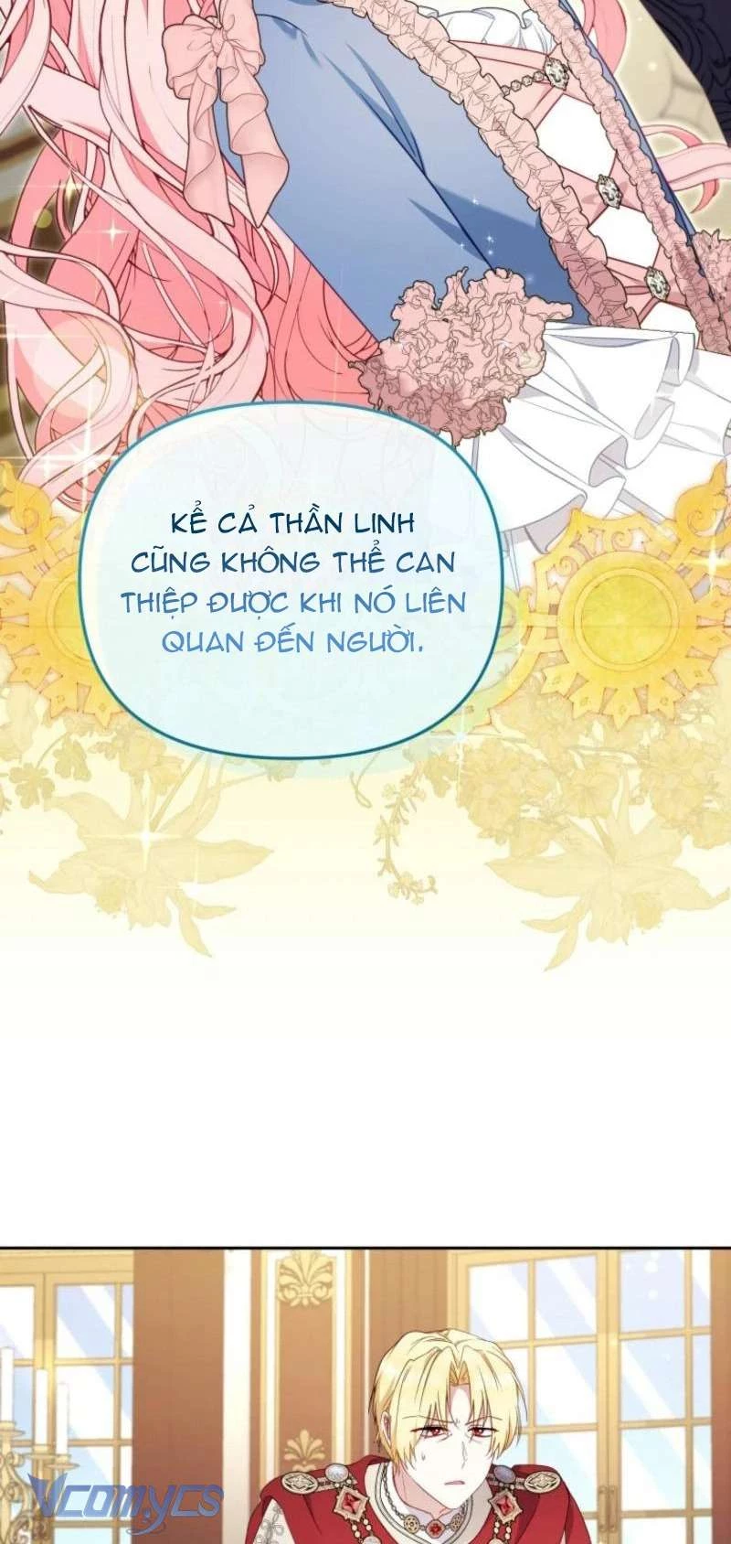 Tôi Đang Được Nuôi Dưỡng Bởi Những Kẻ Phản Diện Chapter 97 - 45