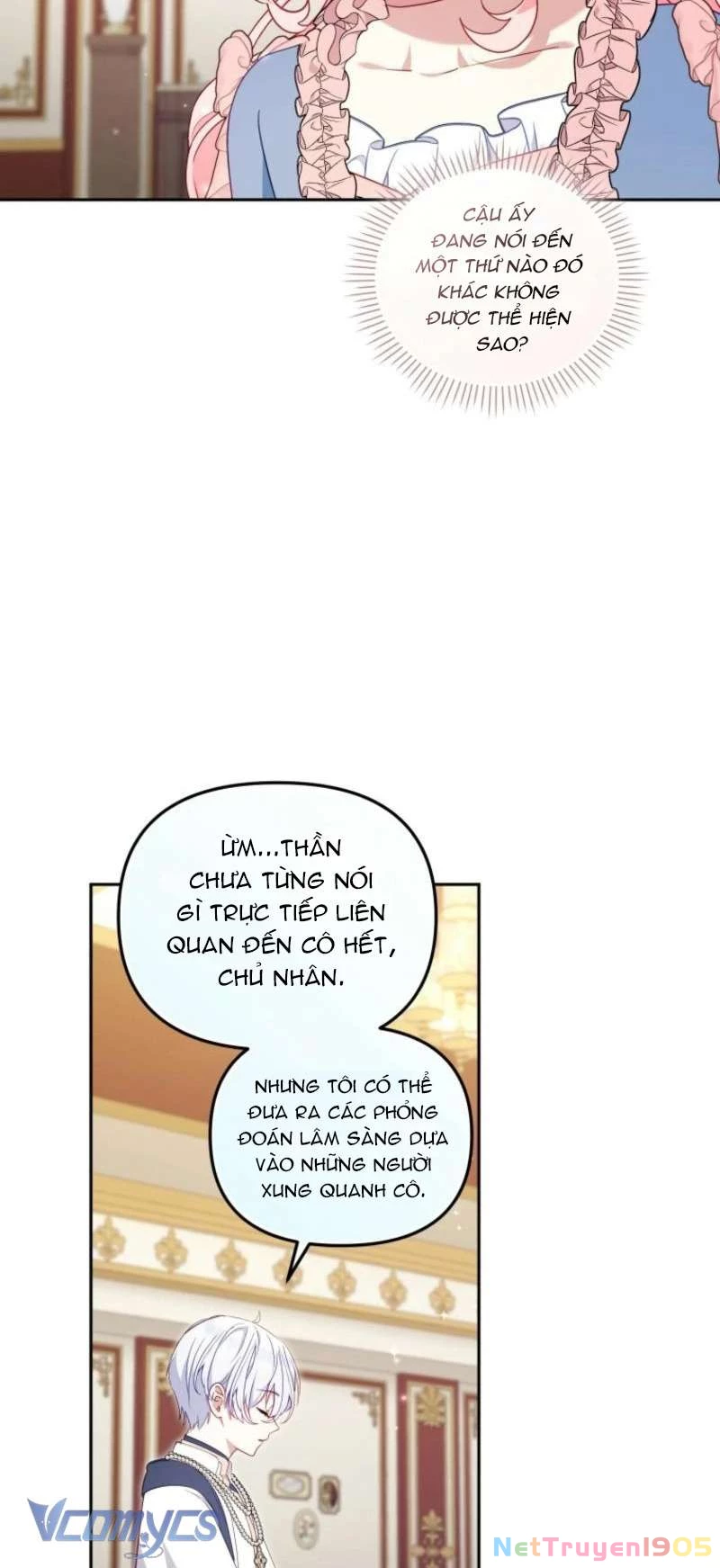 Tôi Đang Được Nuôi Dưỡng Bởi Những Kẻ Phản Diện Chapter 97 - 49