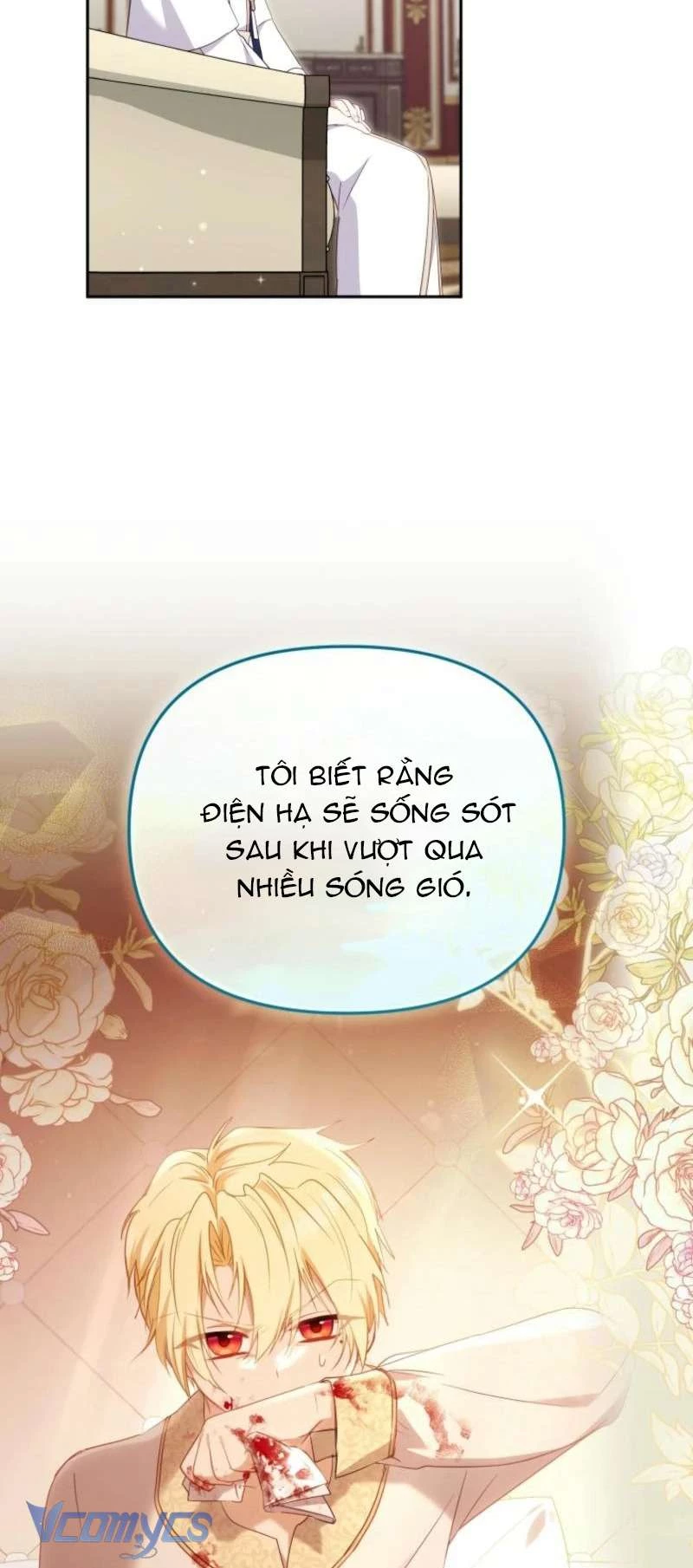Tôi Đang Được Nuôi Dưỡng Bởi Những Kẻ Phản Diện Chapter 97 - 50
