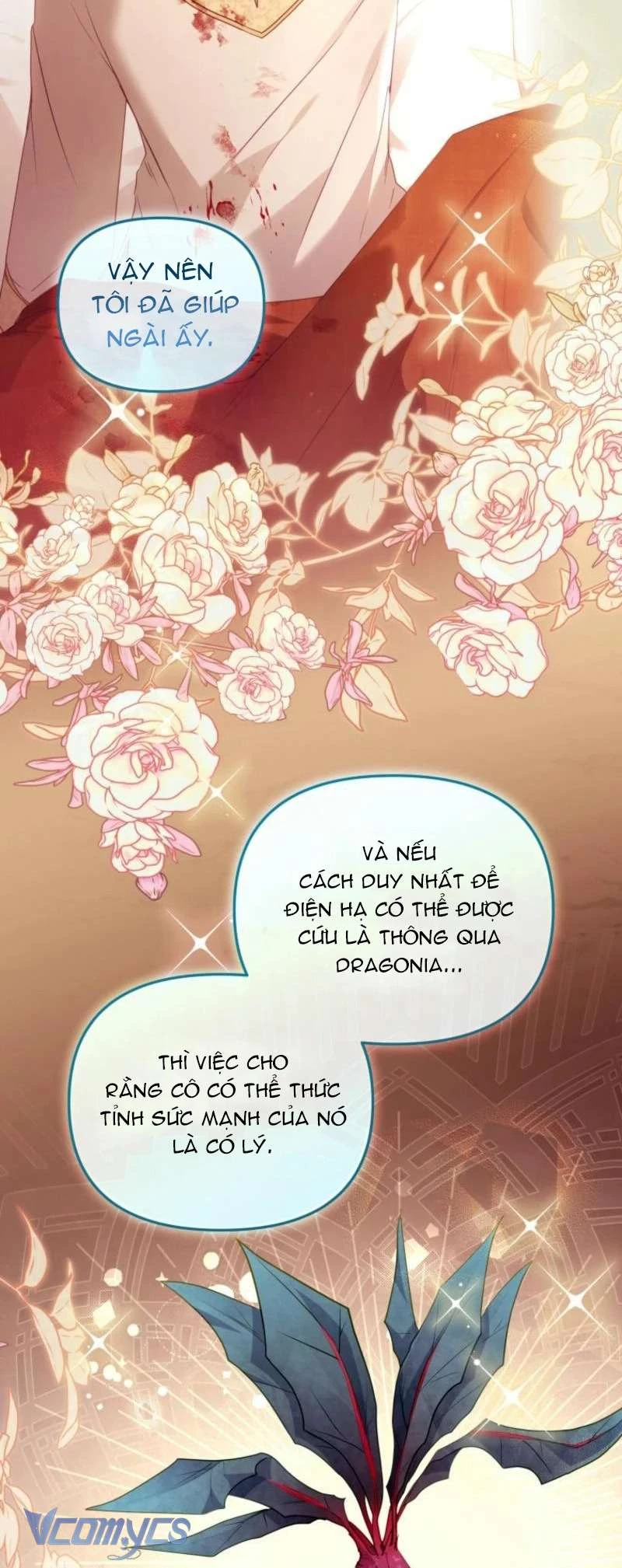 Tôi Đang Được Nuôi Dưỡng Bởi Những Kẻ Phản Diện Chapter 97 - 51