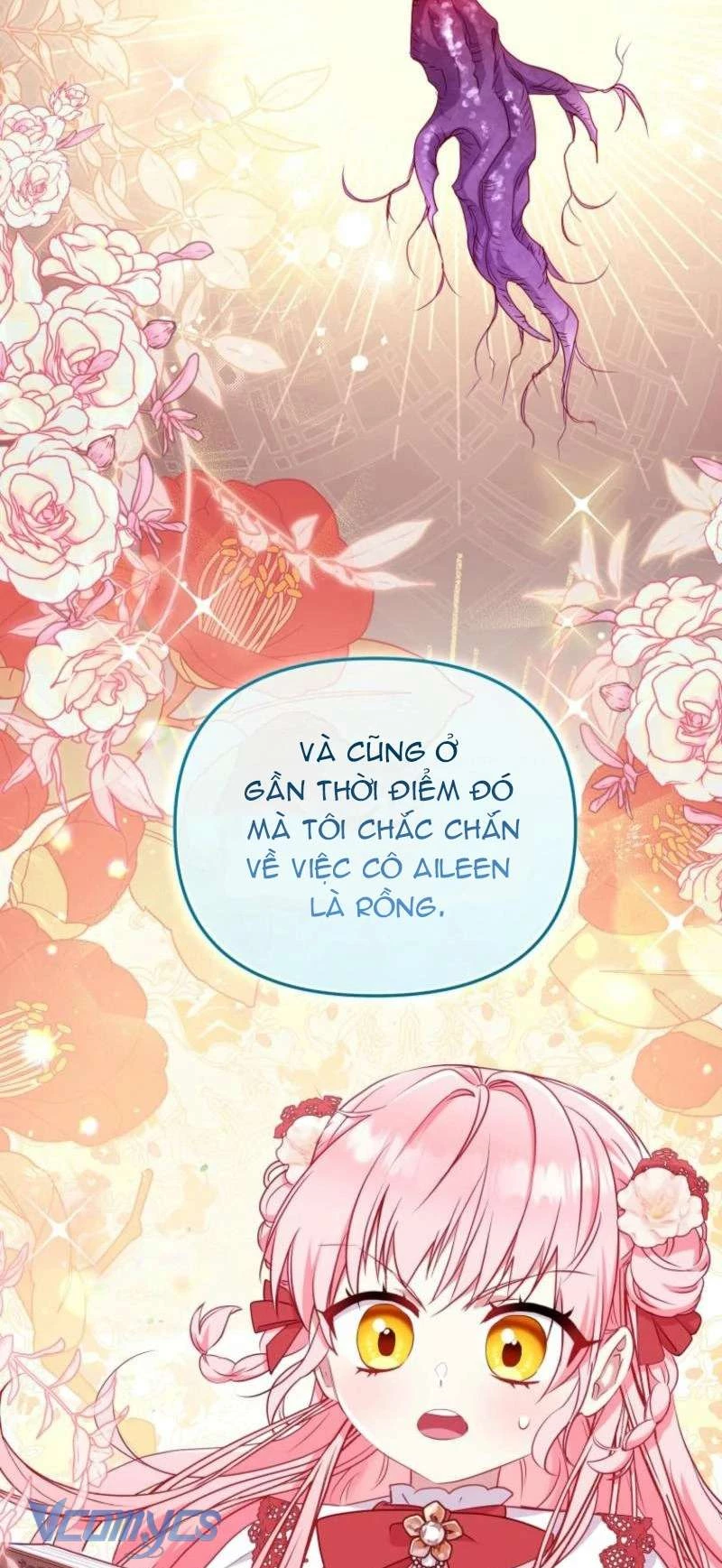 Tôi Đang Được Nuôi Dưỡng Bởi Những Kẻ Phản Diện Chapter 97 - 52