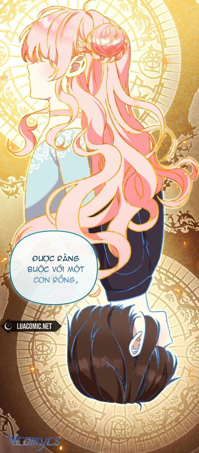 Tôi Đang Được Nuôi Dưỡng Bởi Những Kẻ Phản Diện Chapter 97 - 54