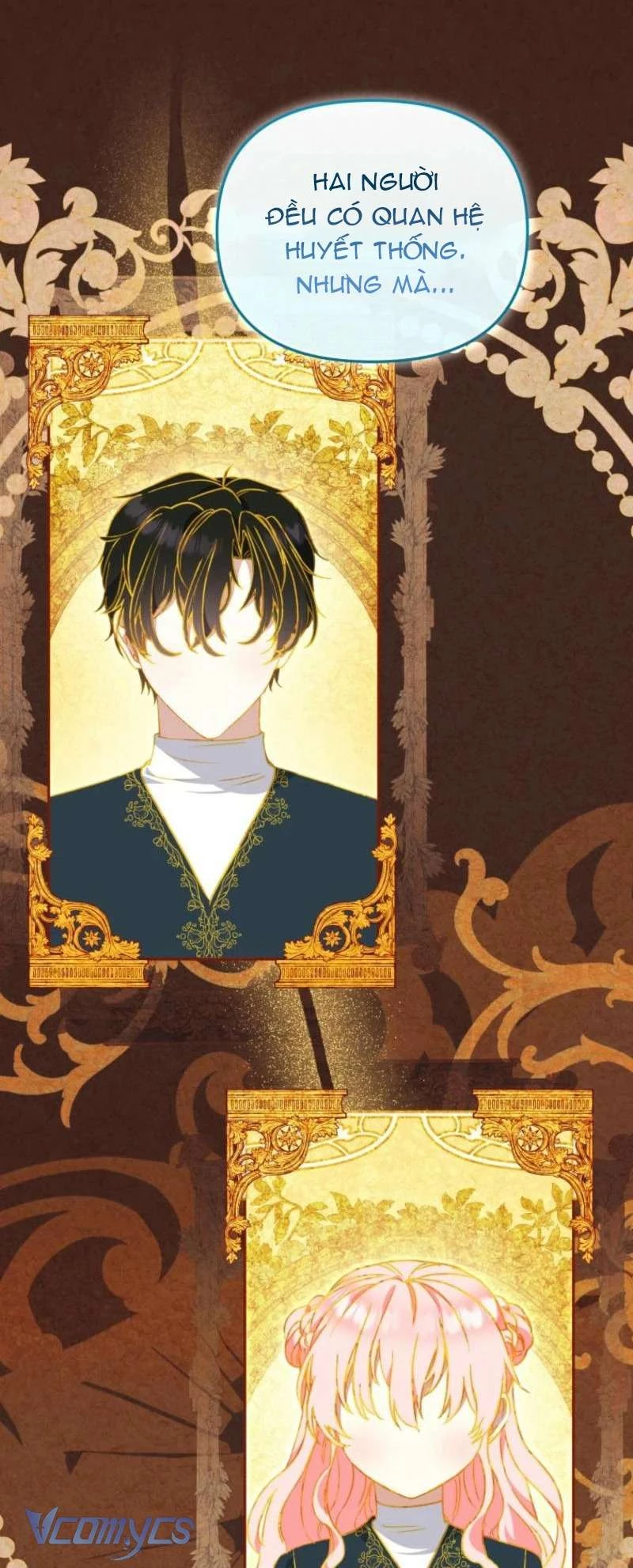 Tôi Đang Được Nuôi Dưỡng Bởi Những Kẻ Phản Diện Chapter 97 - 56