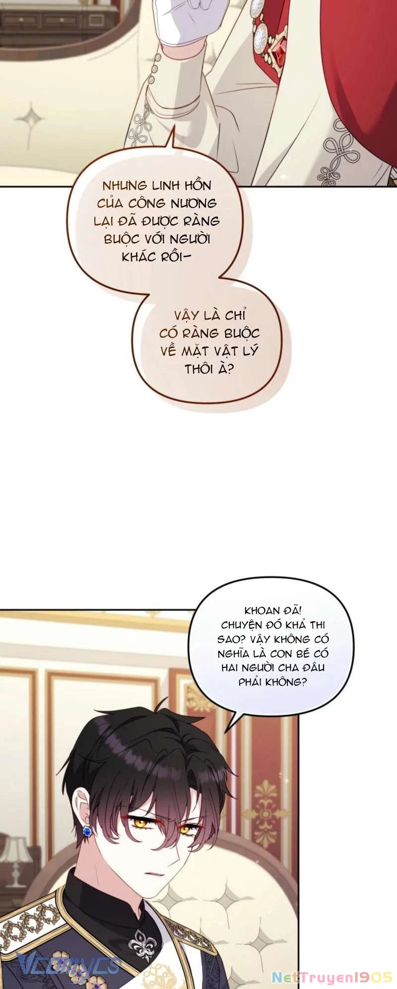 Tôi Đang Được Nuôi Dưỡng Bởi Những Kẻ Phản Diện Chapter 97 - 59