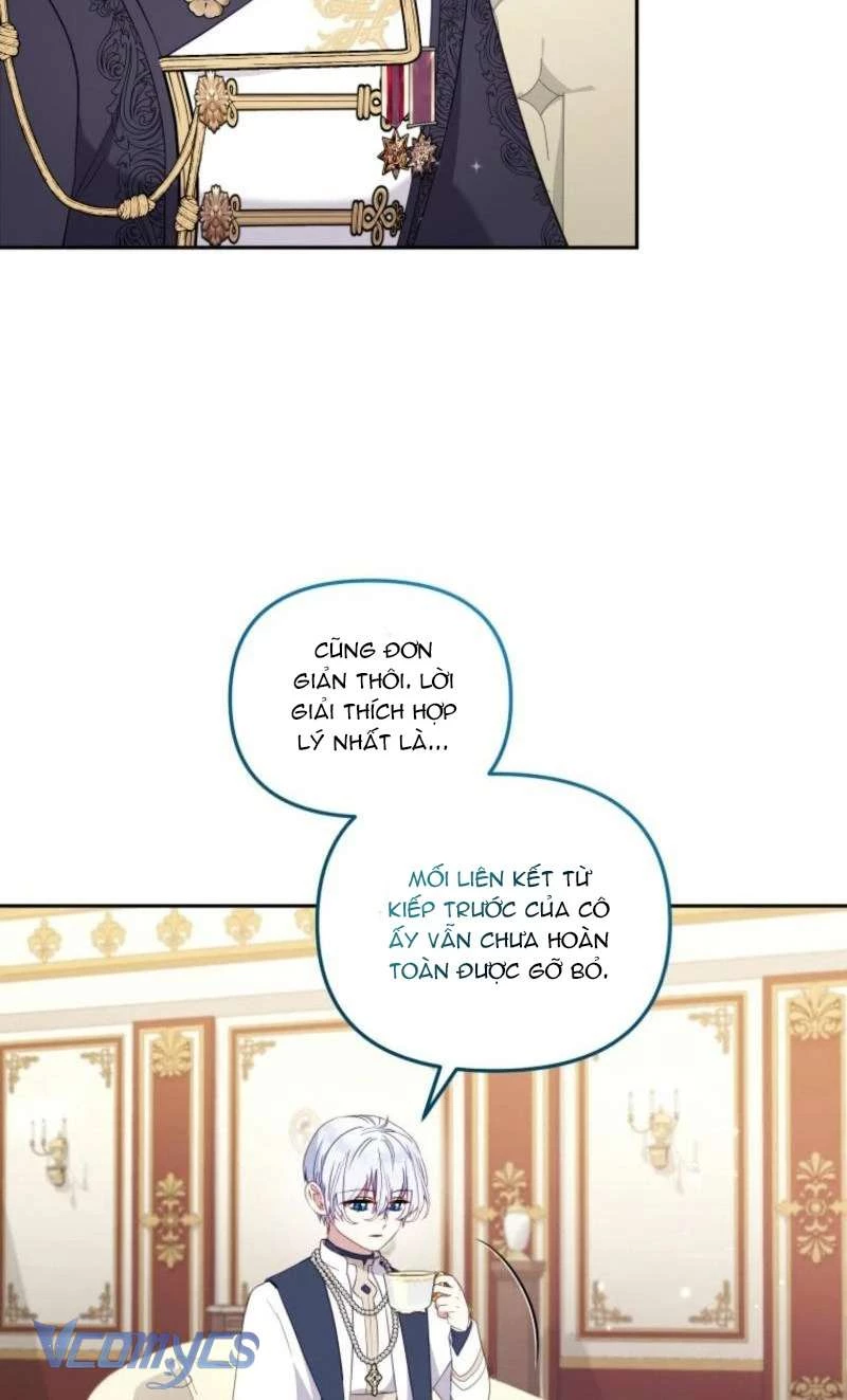 Tôi Đang Được Nuôi Dưỡng Bởi Những Kẻ Phản Diện Chapter 97 - 60