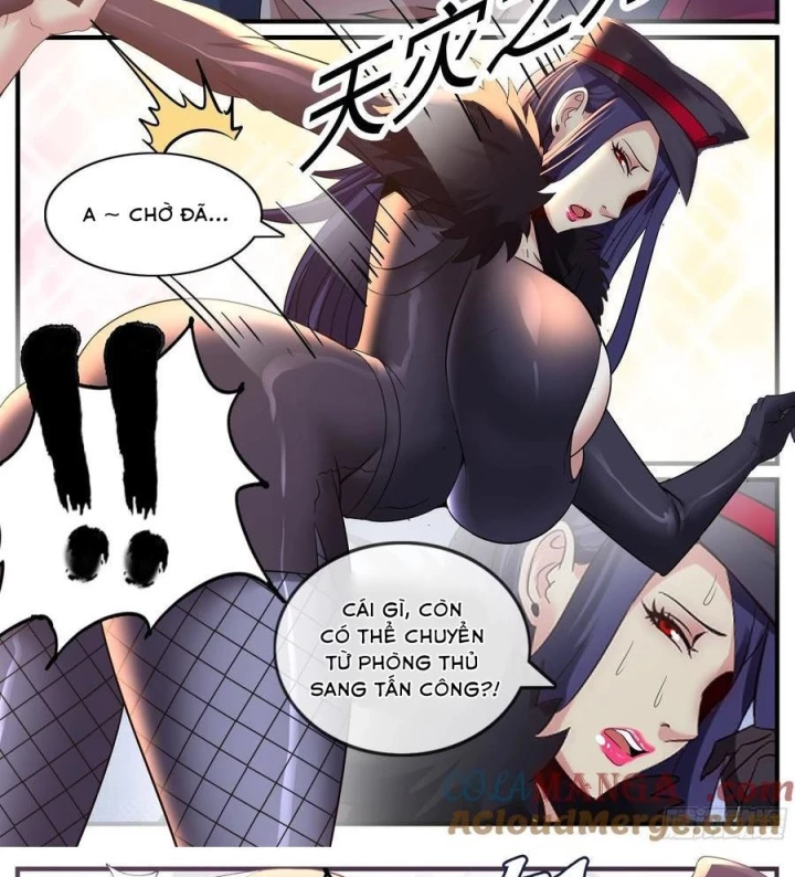 Ta Có Một Tòa Mạt Thế Mê Cung Chapter 549 - 4