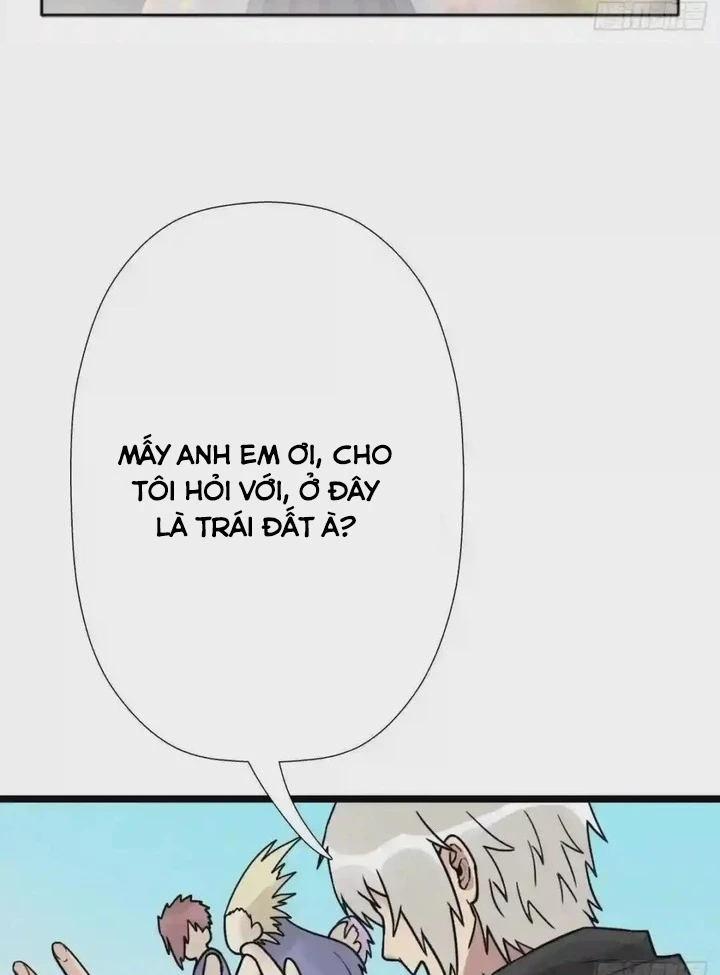 Cứu Thế Giới Đi, Ông Chú! Chapter 188 - 2