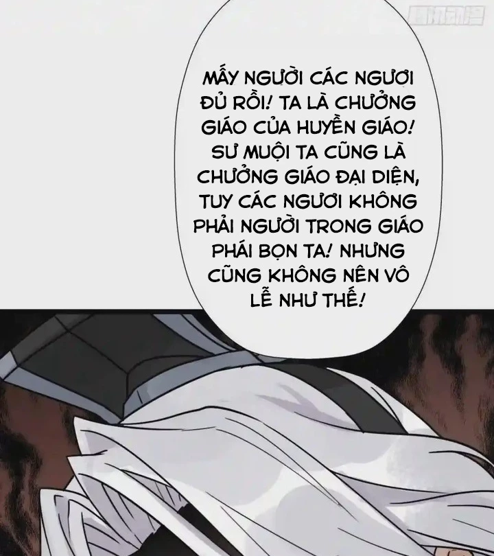 Cứu Thế Giới Đi, Ông Chú! Chapter 188 - 13
