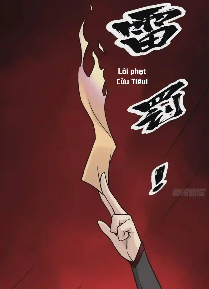 Cứu Thế Giới Đi, Ông Chú! Chapter 188 - 21