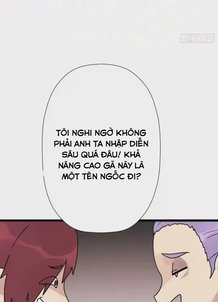Cứu Thế Giới Đi, Ông Chú! Chapter 188 - 28