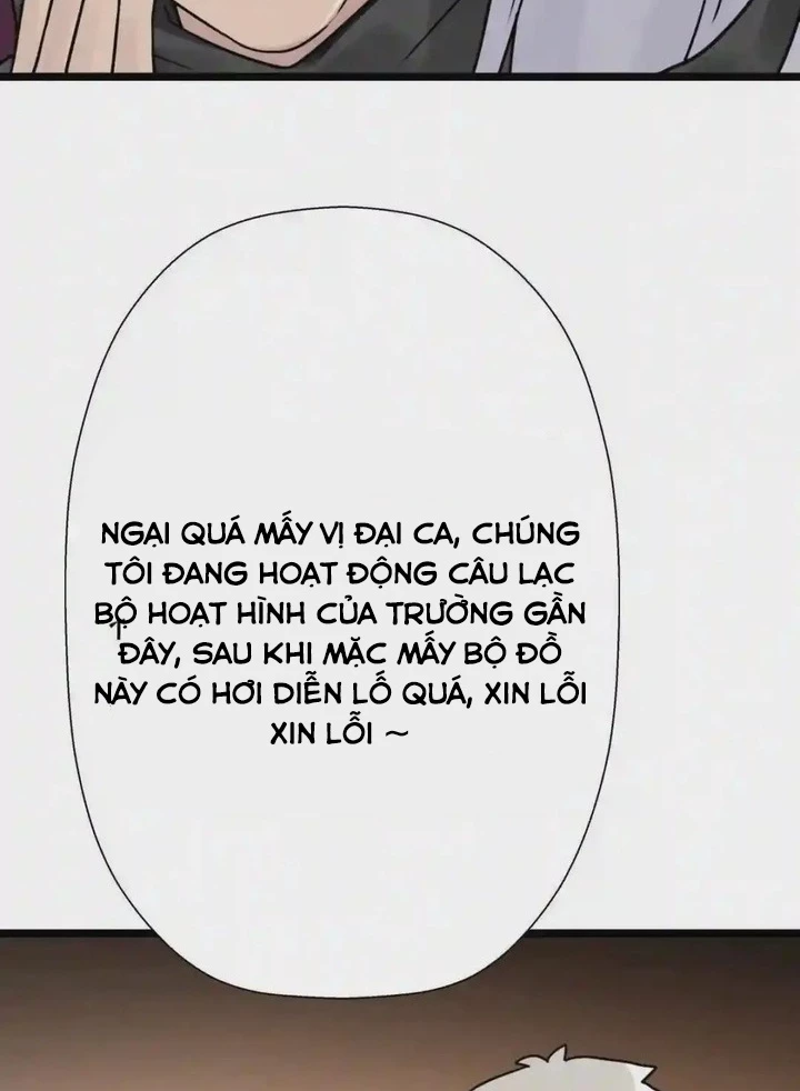 Cứu Thế Giới Đi, Ông Chú! Chapter 188 - 35
