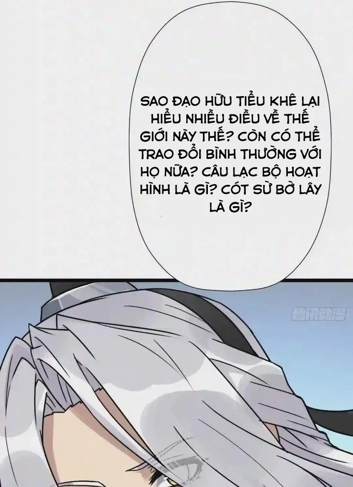 Cứu Thế Giới Đi, Ông Chú! Chapter 188 - 41