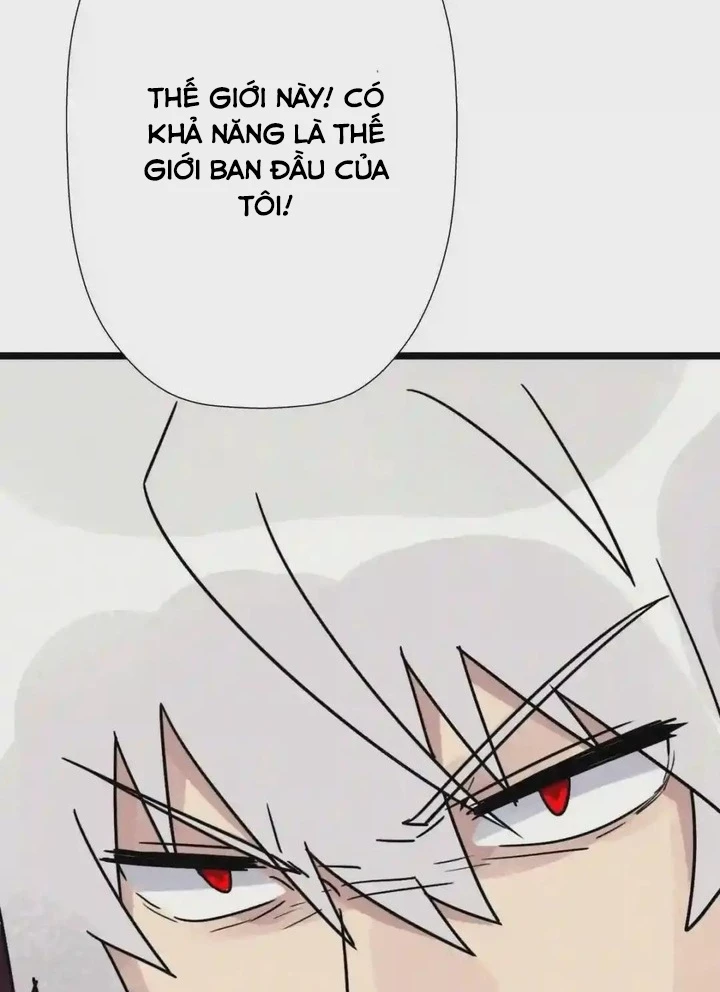 Cứu Thế Giới Đi, Ông Chú! Chapter 188 - 43