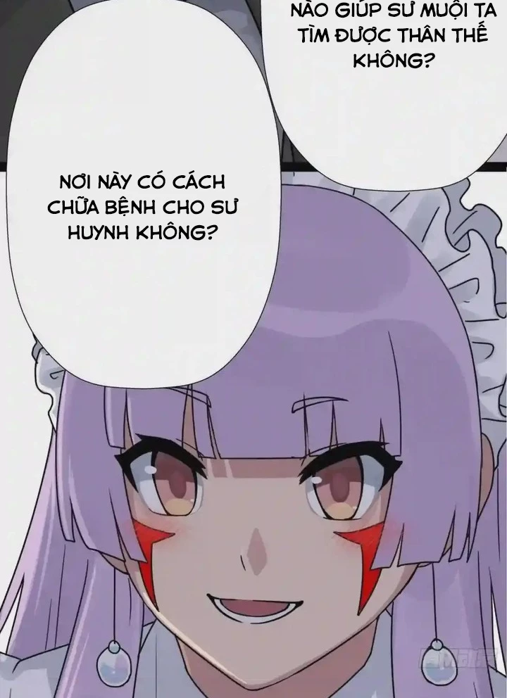 Cứu Thế Giới Đi, Ông Chú! Chapter 188 - 49