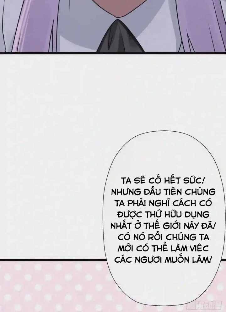 Cứu Thế Giới Đi, Ông Chú! Chapter 188 - 50