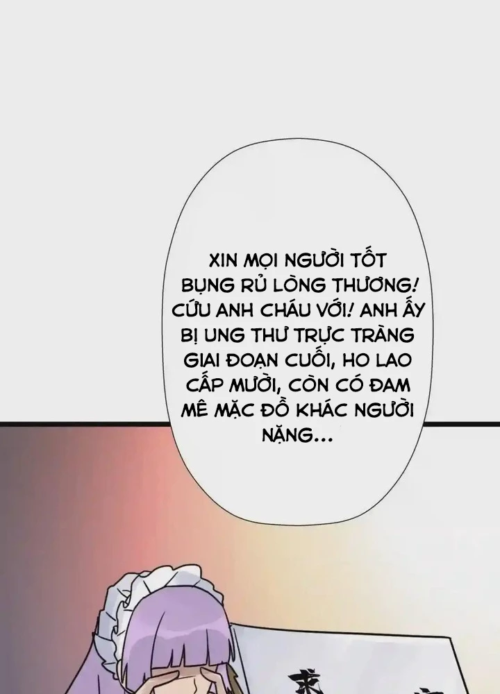 Cứu Thế Giới Đi, Ông Chú! Chapter 188 - 76