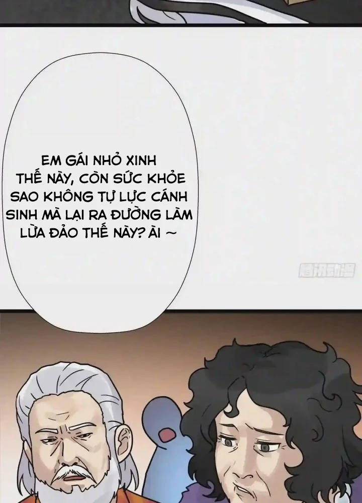 Cứu Thế Giới Đi, Ông Chú! Chapter 188 - 78
