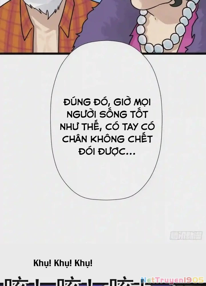 Cứu Thế Giới Đi, Ông Chú! Chapter 188 - 79