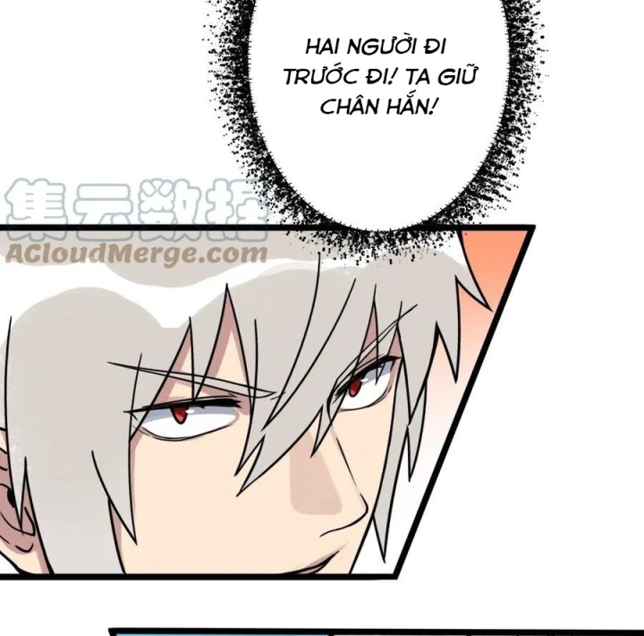 Cứu Thế Giới Đi, Ông Chú! Chapter 189 - 6
