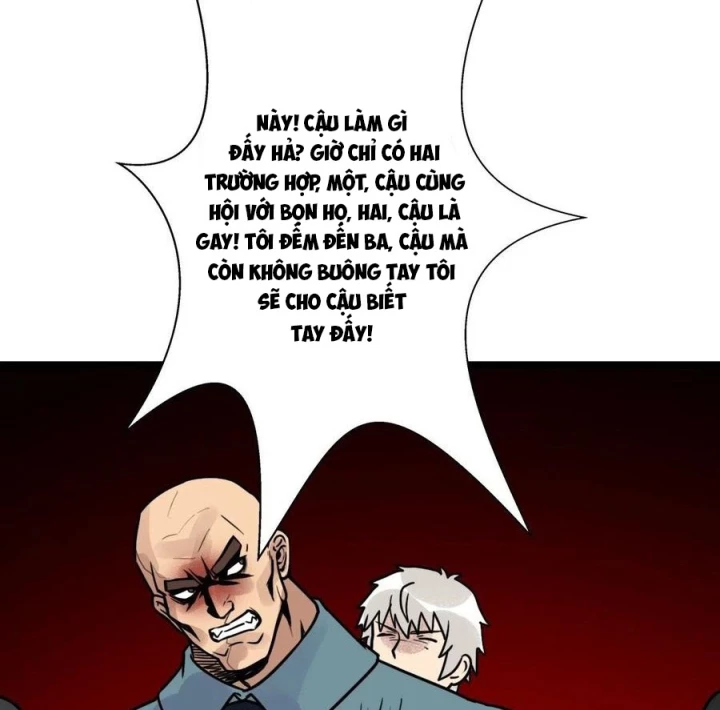 Cứu Thế Giới Đi, Ông Chú! Chapter 189 - 8