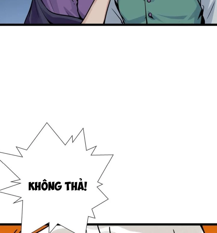 Cứu Thế Giới Đi, Ông Chú! Chapter 189 - 11
