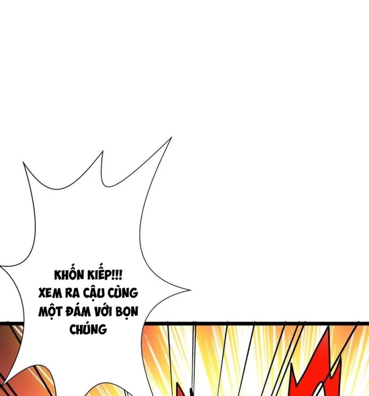 Cứu Thế Giới Đi, Ông Chú! Chapter 189 - 13