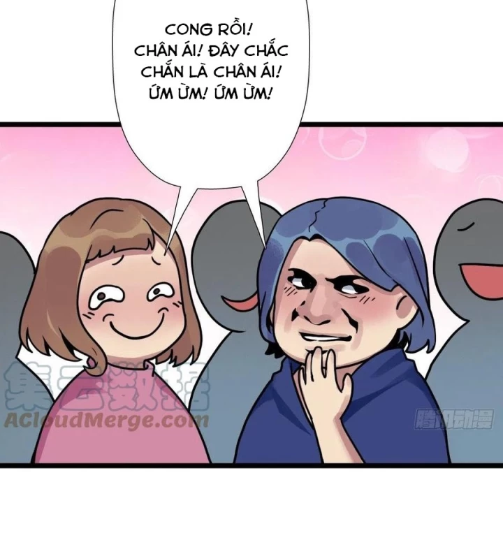 Cứu Thế Giới Đi, Ông Chú! Chapter 189 - 18