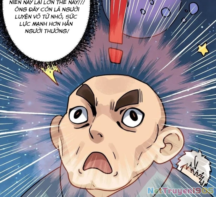Cứu Thế Giới Đi, Ông Chú! Chapter 189 - 23