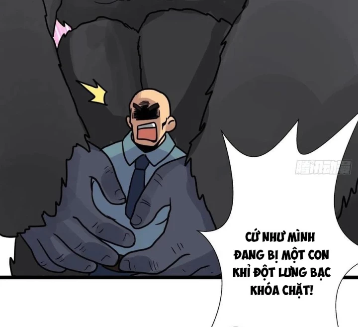 Cứu Thế Giới Đi, Ông Chú! Chapter 189 - 26