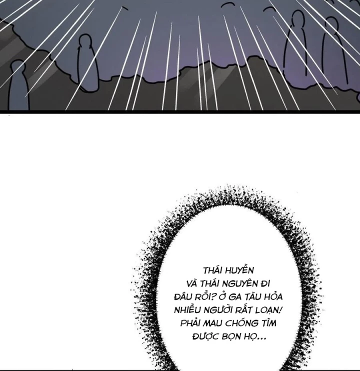 Cứu Thế Giới Đi, Ông Chú! Chapter 189 - 36