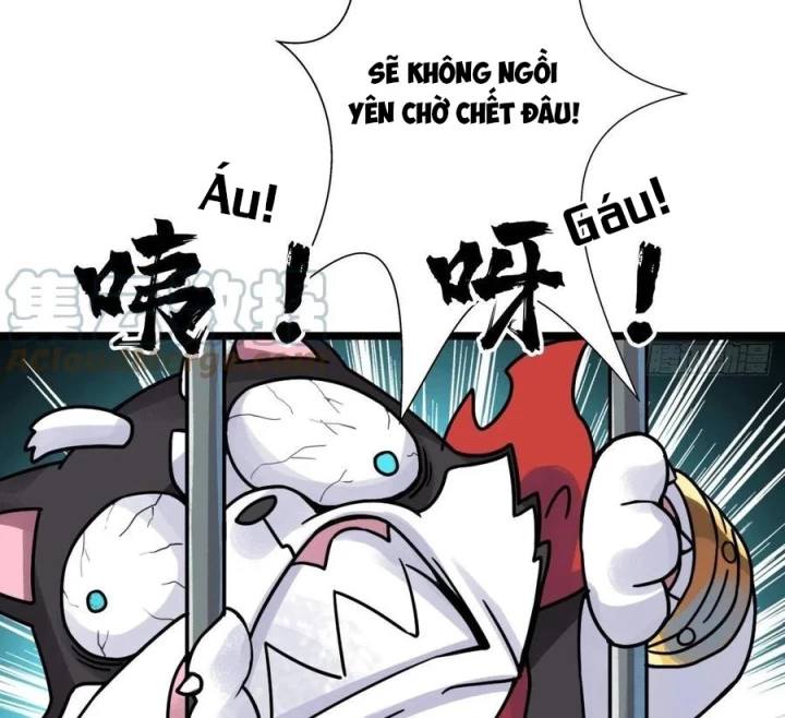 Cứu Thế Giới Đi, Ông Chú! Chapter 189 - 56