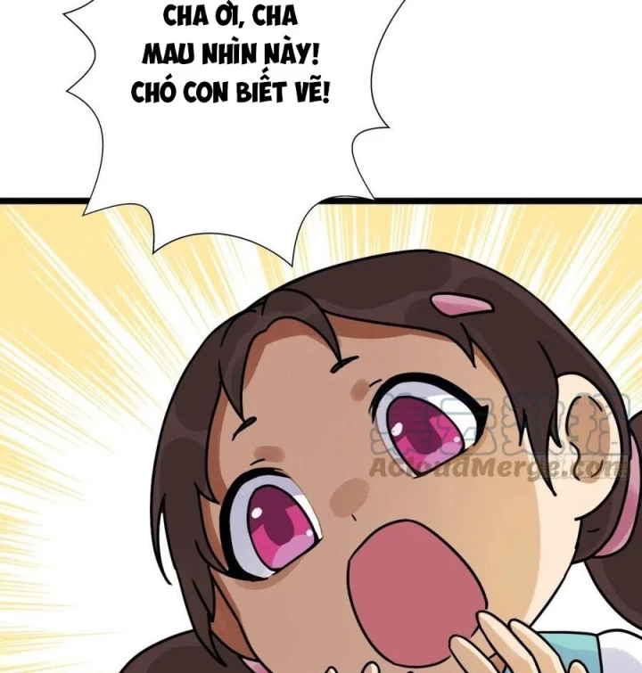 Cứu Thế Giới Đi, Ông Chú! Chapter 189 - 83