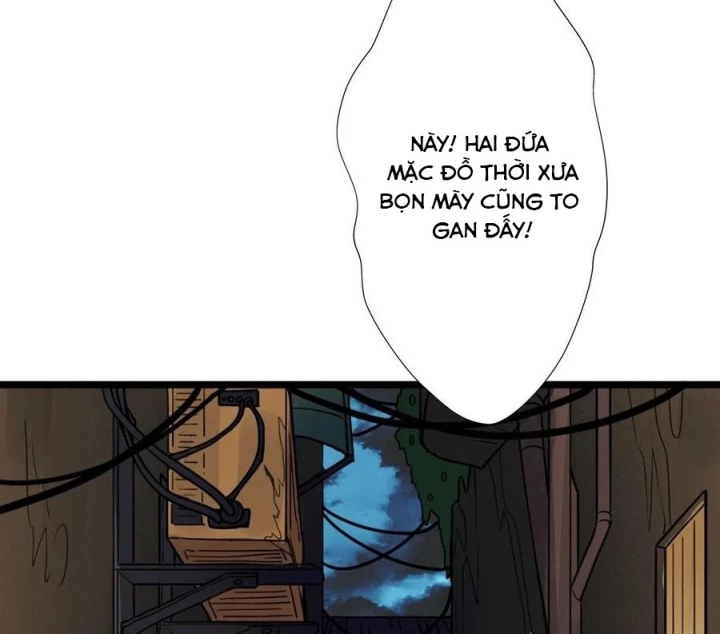 Cứu Thế Giới Đi, Ông Chú! Chapter 189 - 108