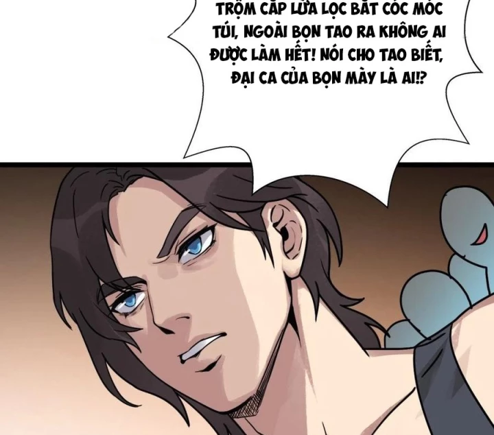 Cứu Thế Giới Đi, Ông Chú! Chapter 189 - 111