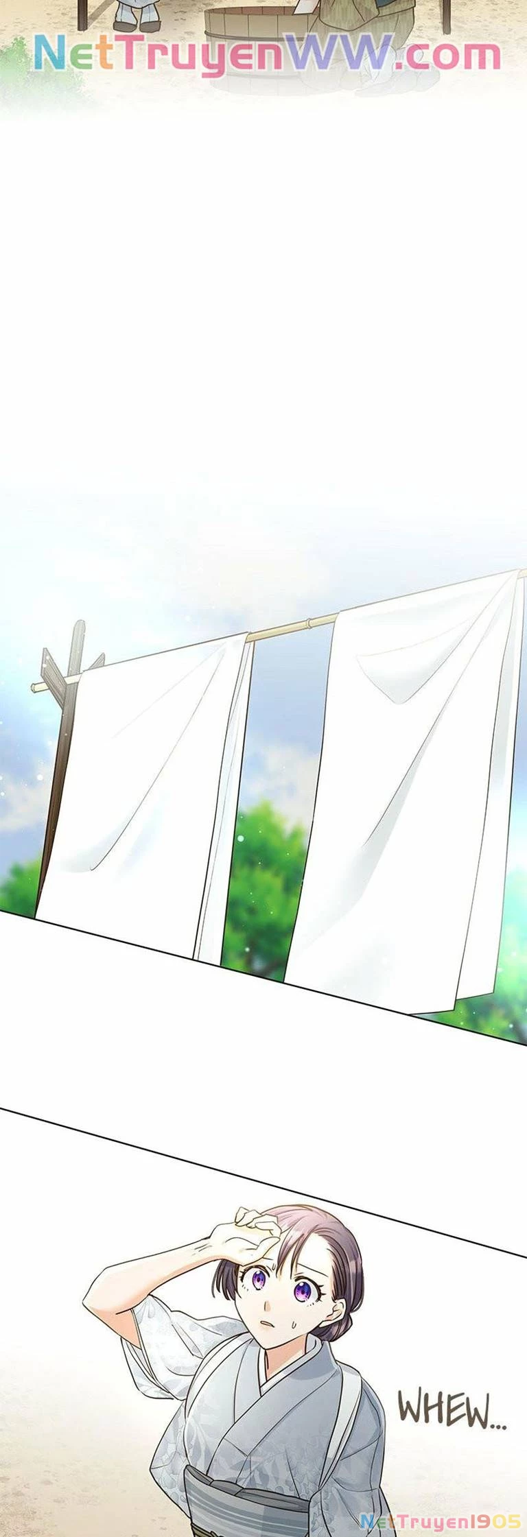 Cô Dâu Của Sói Trắng Chapter 3 - 6